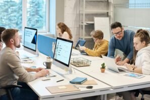 Curso Microsoft Excel Avanzado